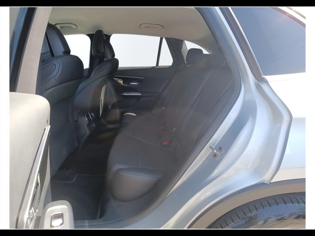 Mercedes-Benz GLC - X254 - GLC 200 d Advanced 4matic auto