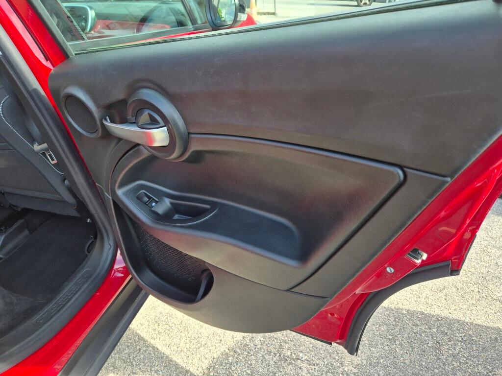 Fiat 500X 1.3 MultiJet 95 CV Business