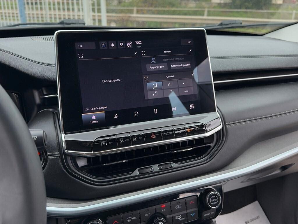 Jeep Compass 1.6 Multijet II 2WD Limited IN PROMO