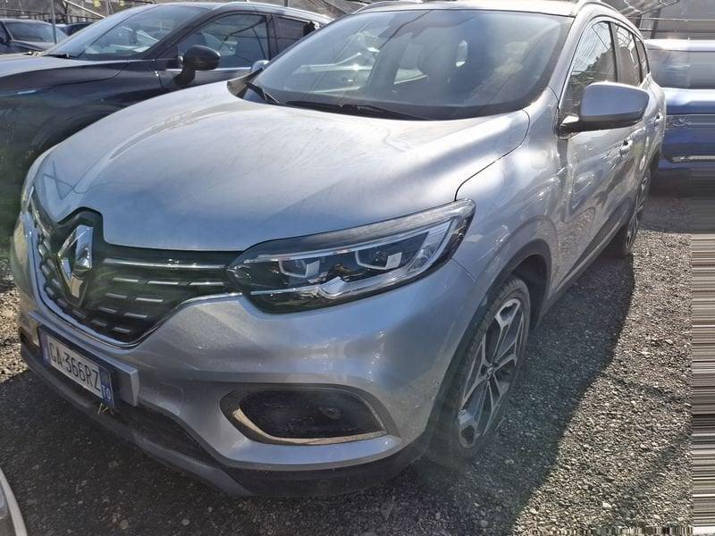 Renault Kadjar 2019 1.7 blue dci Sport Edition2 4x4 150cv