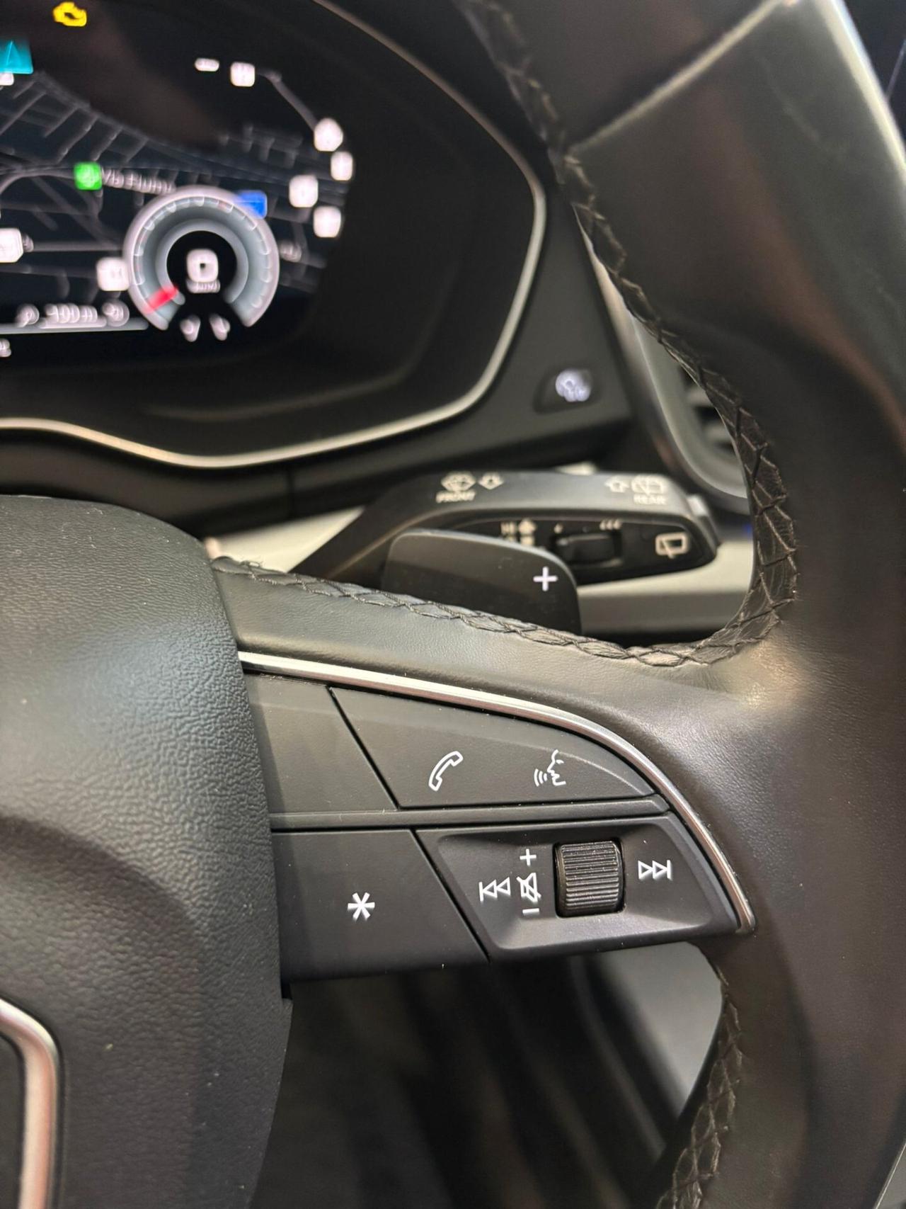 Audi Q5 SPB 40 TDI quattro S tronic S line