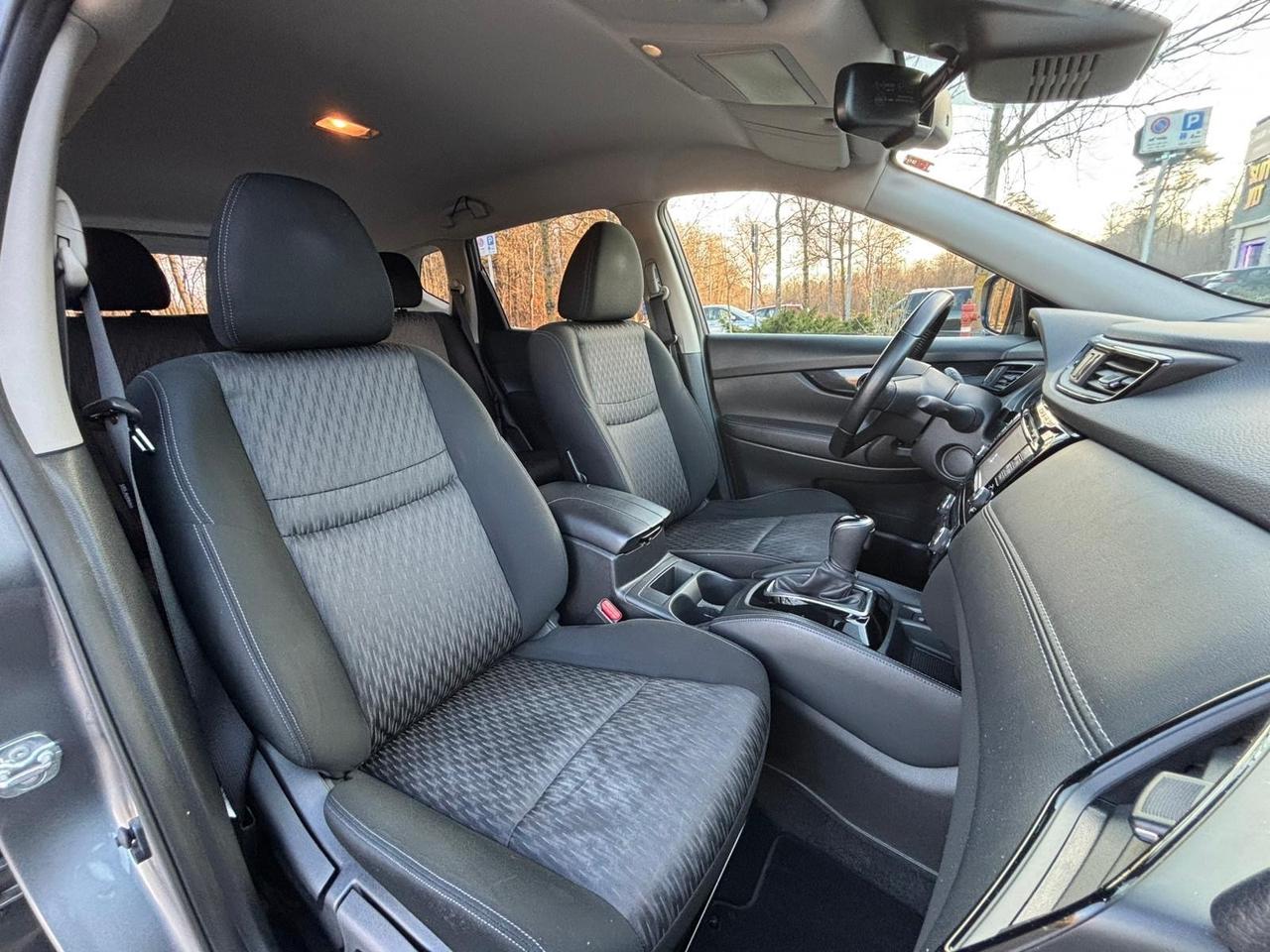 Nissan X-Trail dCi 150 2WD X-Tronic Tekna/AUTOMATICA