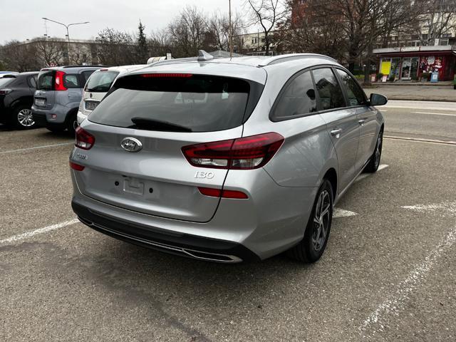 HYUNDAI i30 Wagon 1.0 T-GDI iMT 48V Prime