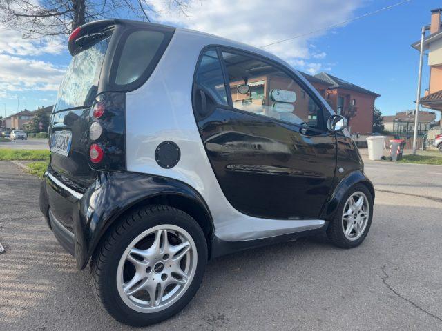 SMART ForTwo 600 smart & passion (40 kW)