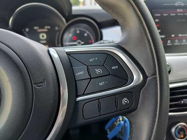 Fiat 500X 1.3 MultiJet 95 CV Cross