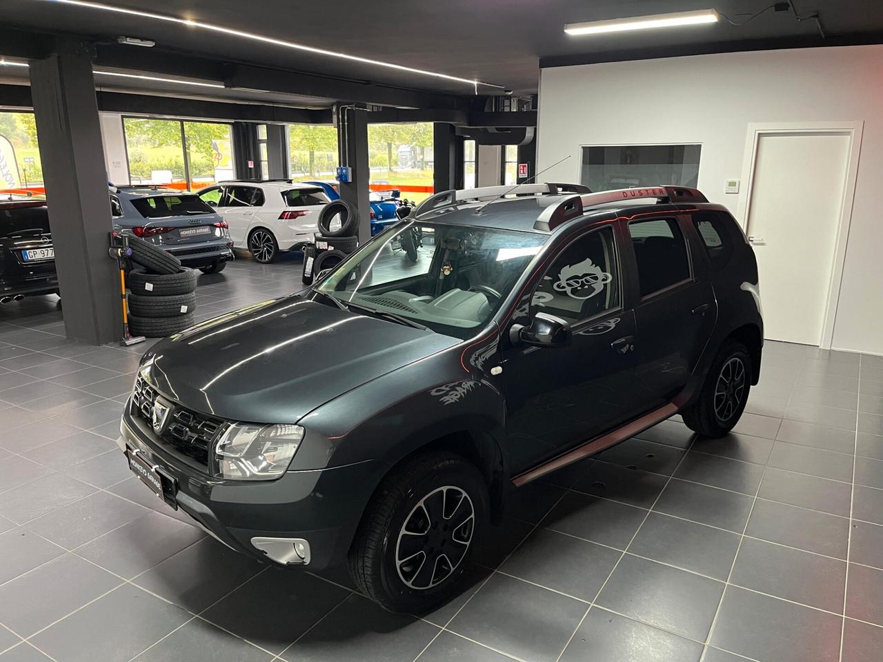 Dacia Duster 1.6 115CV Start&Stop 4x2