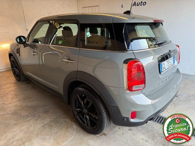 MINI Countryman 1.5 One Countryman