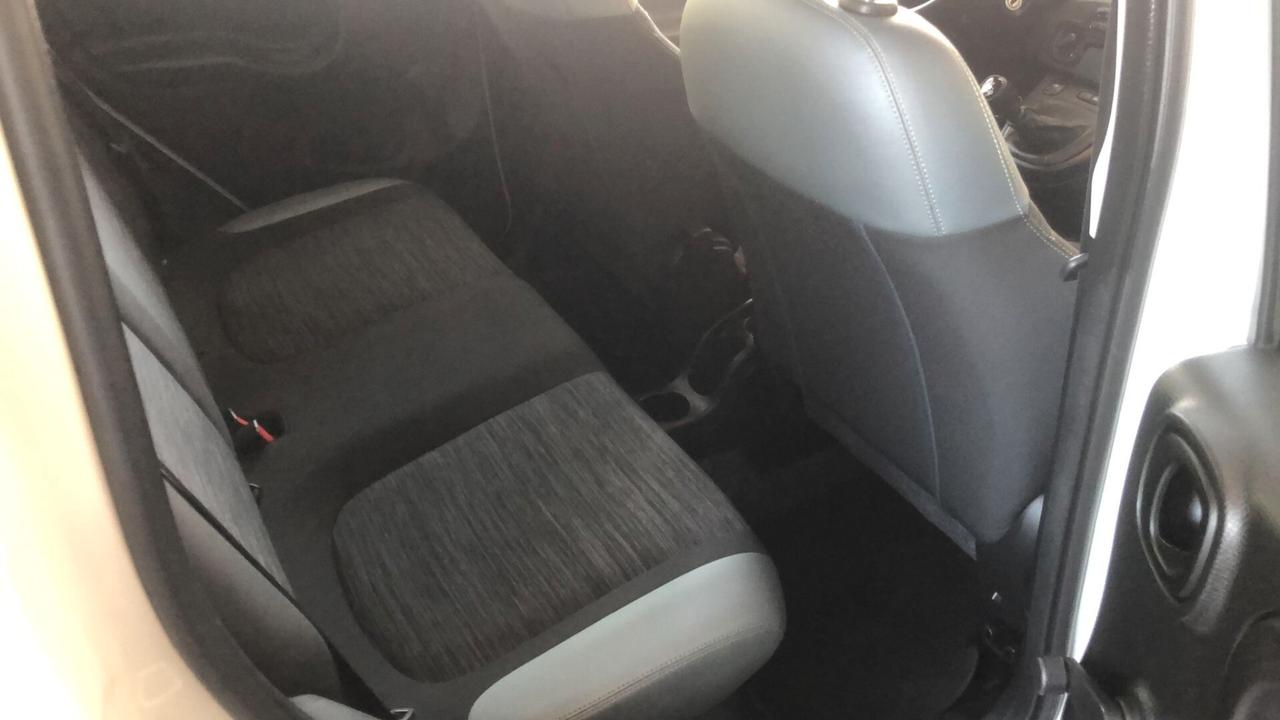 Fiat Panda 0.9 TwinAir Turbo S&S Lounge