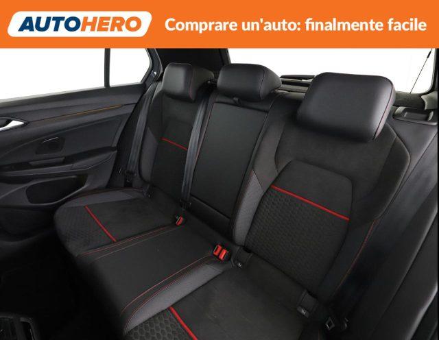 VOLKSWAGEN Golf 2.0 TSI GTI DSG Clubsport 45