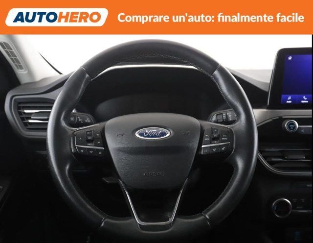 FORD Kuga 1.5 EcoBlue 120 CV aut. 2WD Titanium