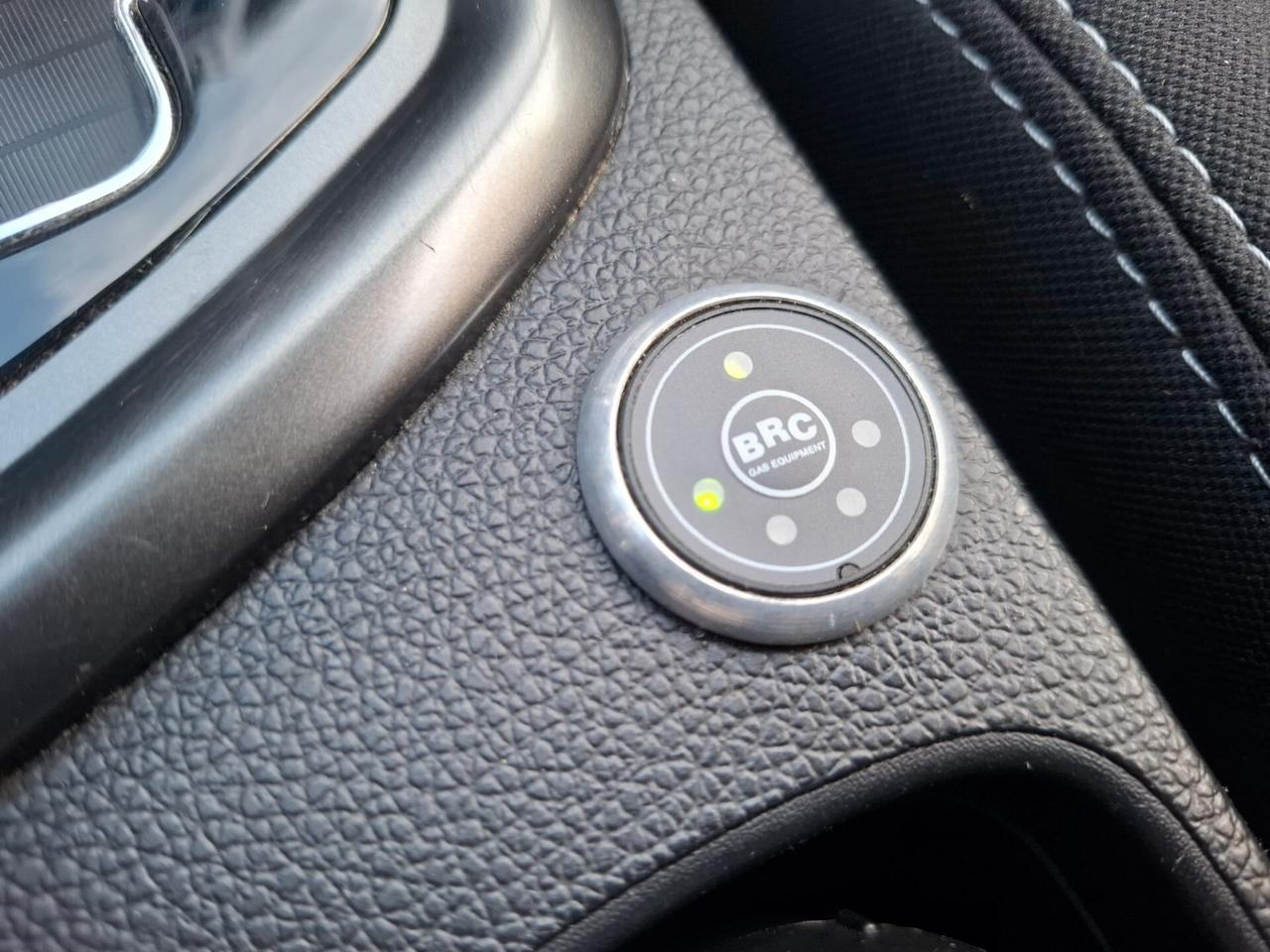 Ssangyong XLV 1.6 4WD Bi-fuel GPL Be Visual aut.