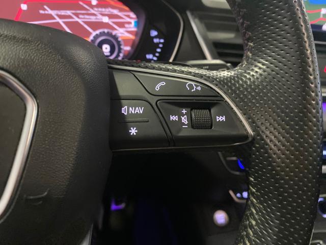 AUDI Q5 2.0 TDI 190 CV quattro S tronic S line plus Tetto