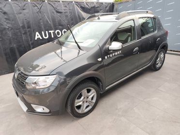 Dacia Sandero Stepway 1.0 BENZINA E GPL DI SERIE