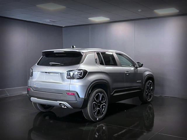 JEEP Avenger 1.2 Turbo Summit - NO VINCOLO FINAZIAMENTO