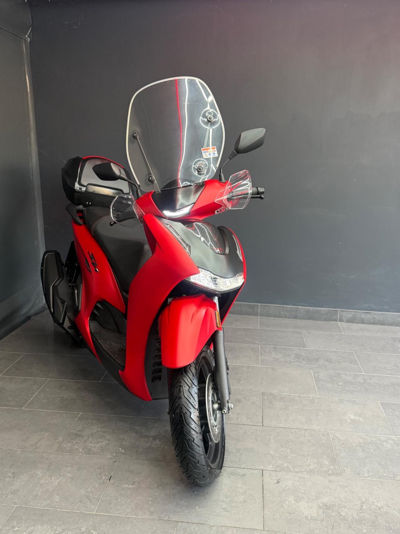 Honda SH 350 2025 0 Sinistri NUOVO