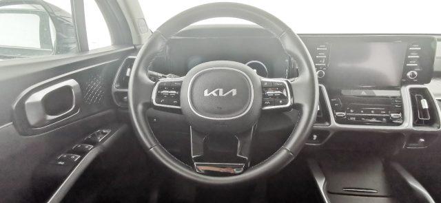 KIA Sorento 1.6 T-GDi HEV AT6 2WD Style - 7 POSTI
