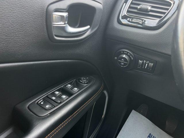 JEEP Compass 1.6 Multijet Limited LED*PELLE*NAVI