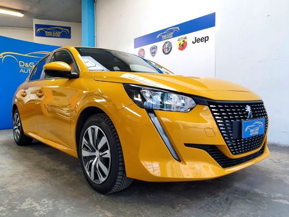 Peugeot 208 1.2 Puretech Active