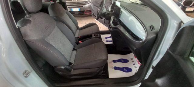 FIAT 500e Berlina 42 kWh Business Opening Edition