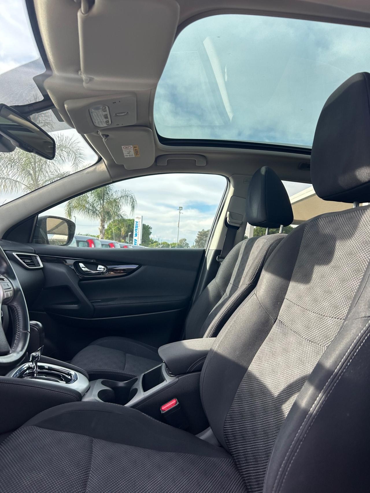 Nissan Qashqai 1.6 dCi 2WD Tekna