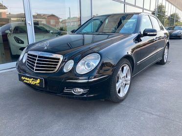 Mercedes-benz E 280 CDI cat EVO Avantgarde