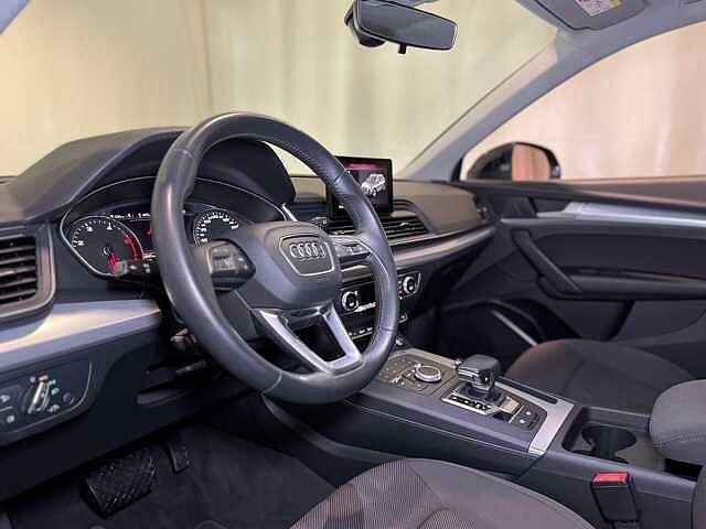 Audi Q5 35 TDI S tronic Design