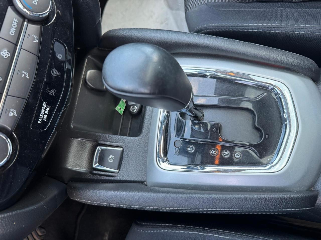 Nissan Qashqai 1.2 DIG-T Tekna