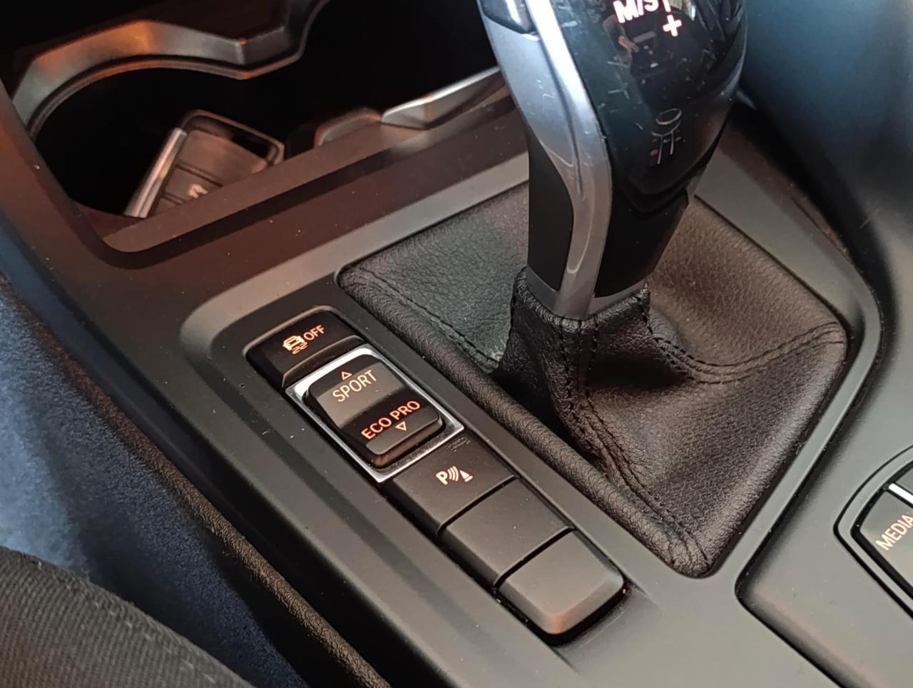 BMW X1 sdrive18d Business Advantage auto