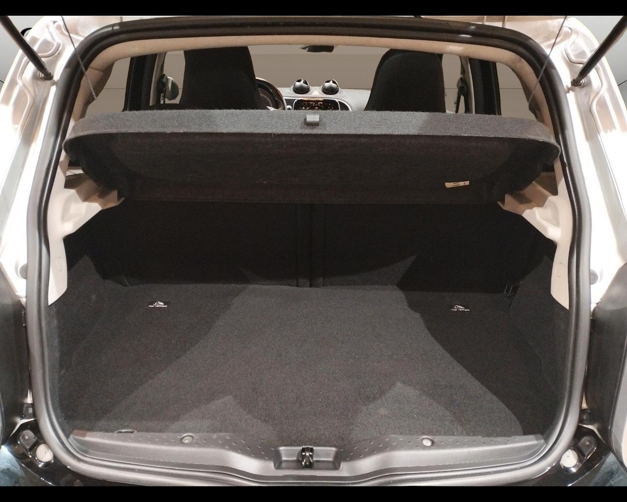 SMART forfour 2ªs. (W453) forfour 70 1.0 Passion