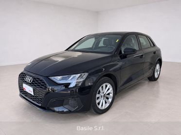 Audi A3 Sportback 30 g-tron S tronic Business