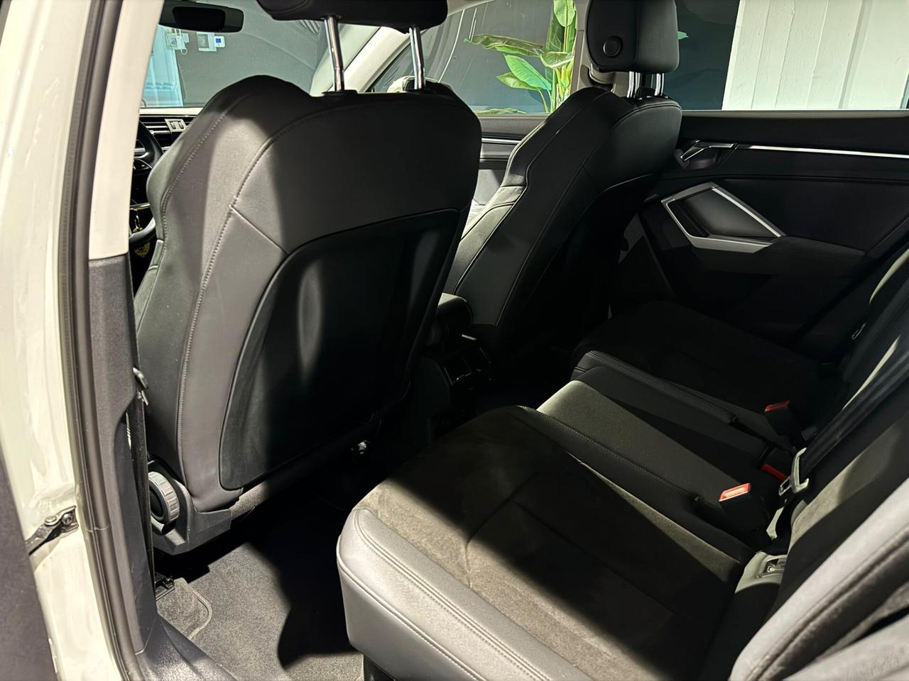 Audi Q3 SPB 35 TDI S tronic S line edition