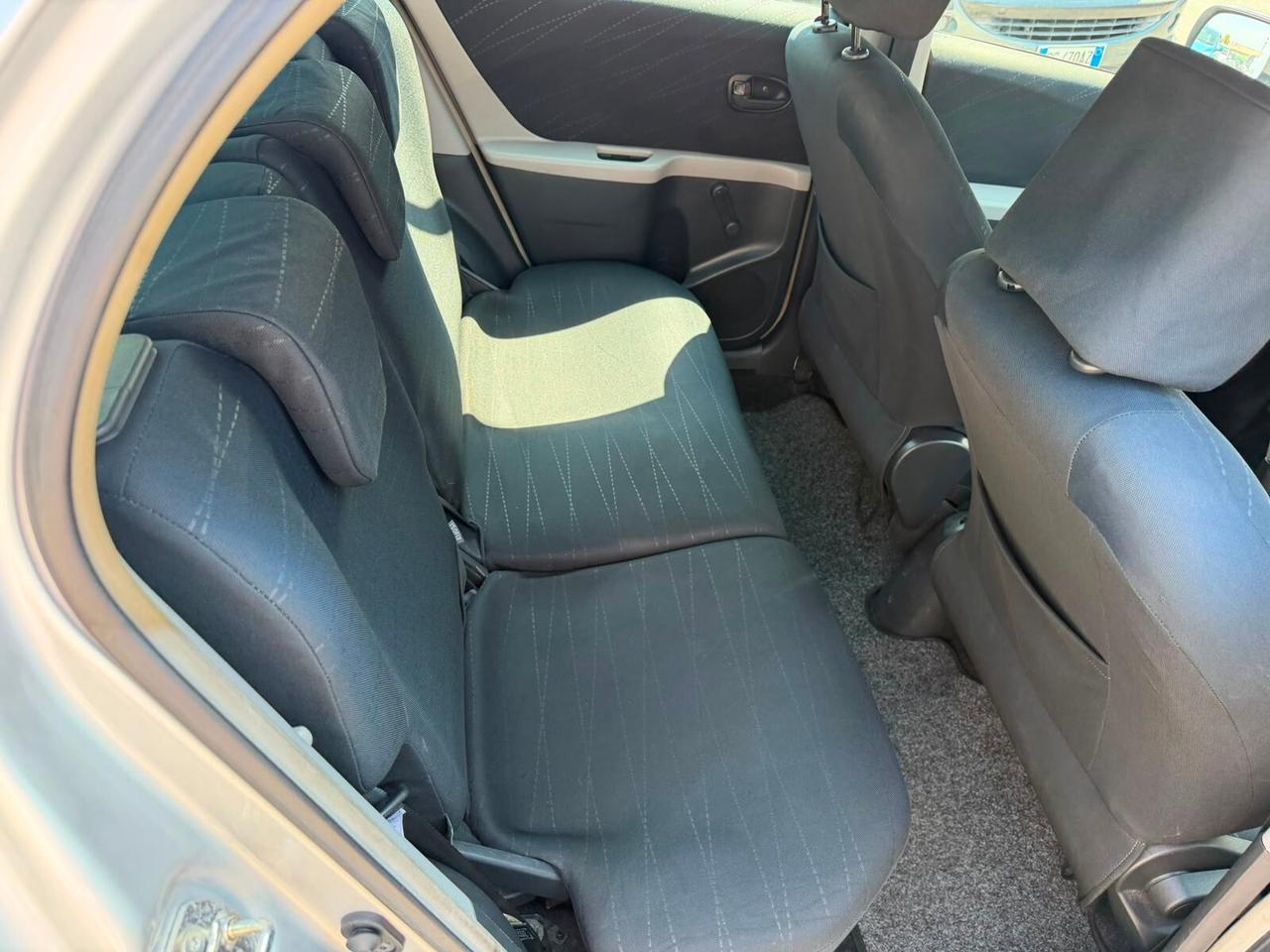 Toyota Yaris 1.0 5 porte - ANNO 2007