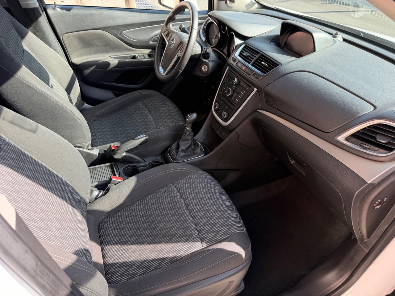 Opel Mokka 1.6 CDTI Ecotec 136CV 4x2 Start&Stop Cosmo