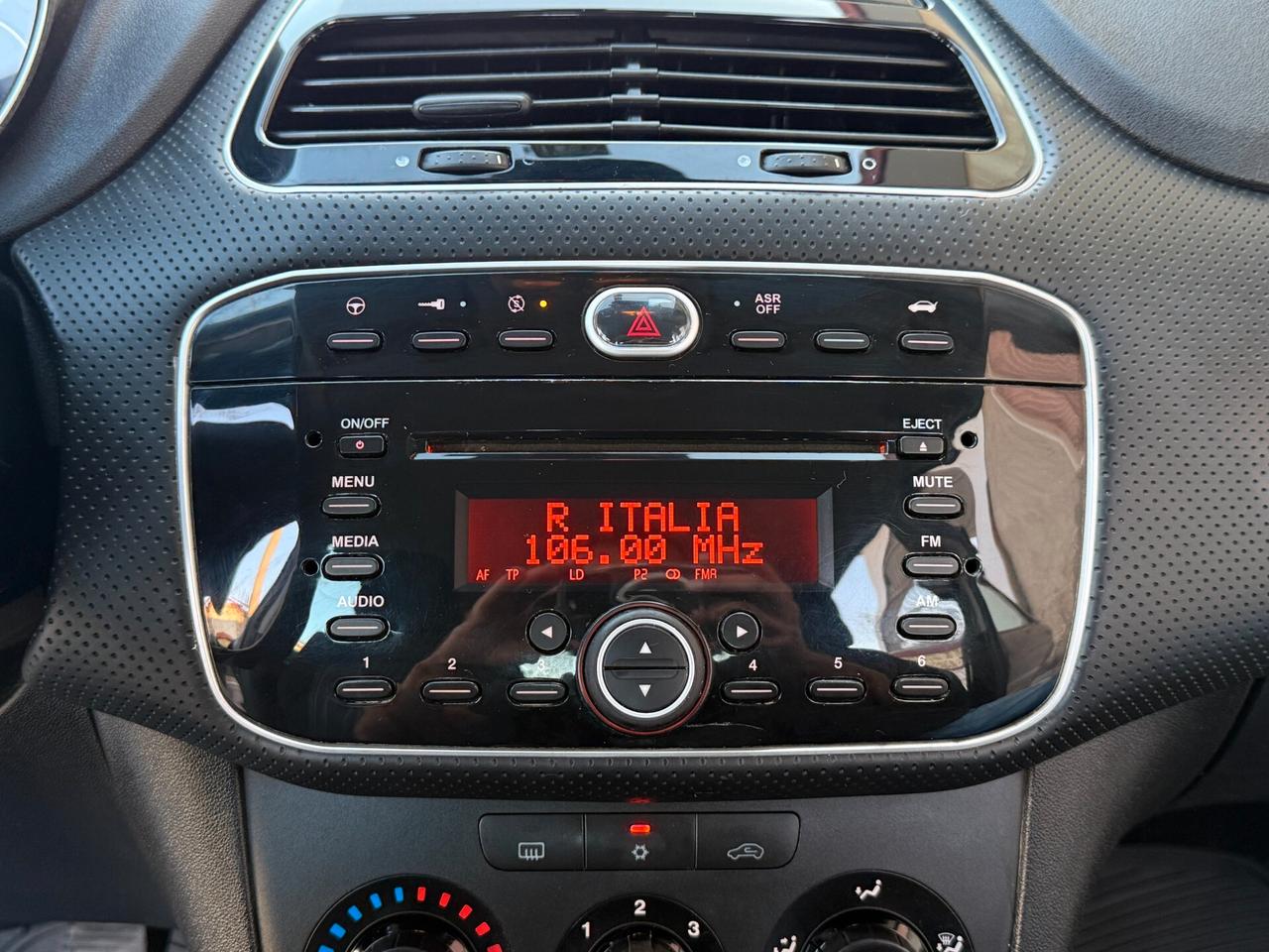 Fiat Punto Evo 1.3 MJT 75CV DPF 5P Dynamic - 2011