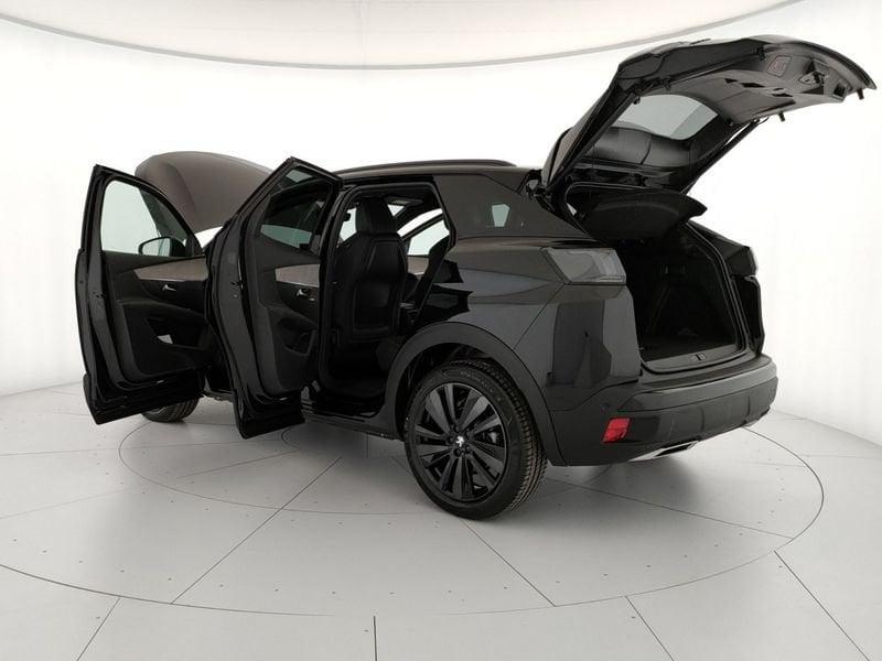 Peugeot 3008 BlueHDi 130 S&S EAT8 GT Pack