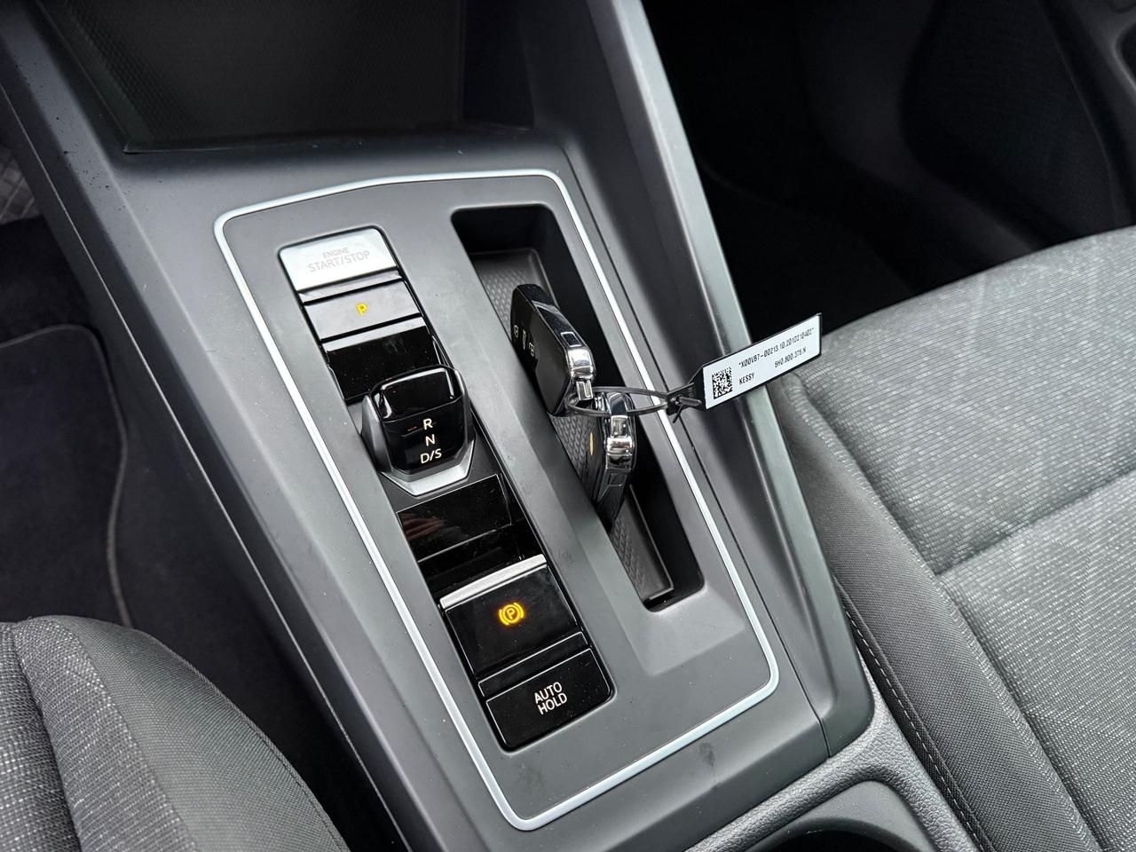 Volkswagen Golf 2.0 150 CV DSG SCR Life