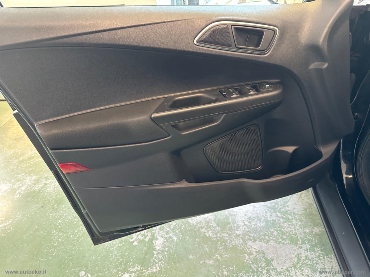 FORD B-Max 1.0 ECONETIC TECHNOLOGY