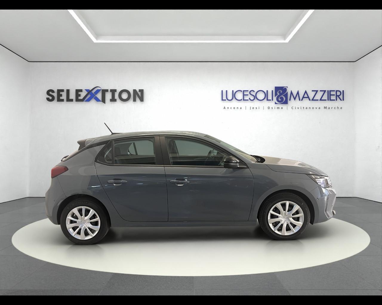 OPEL Nuova Corsa 1.2 75cv MT5