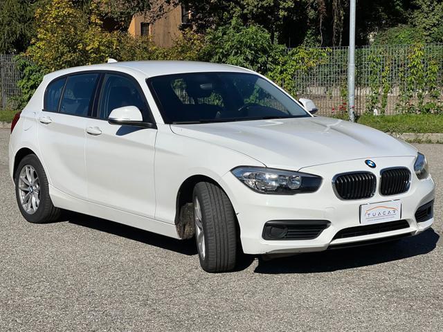 BMW 116 urban 116 I