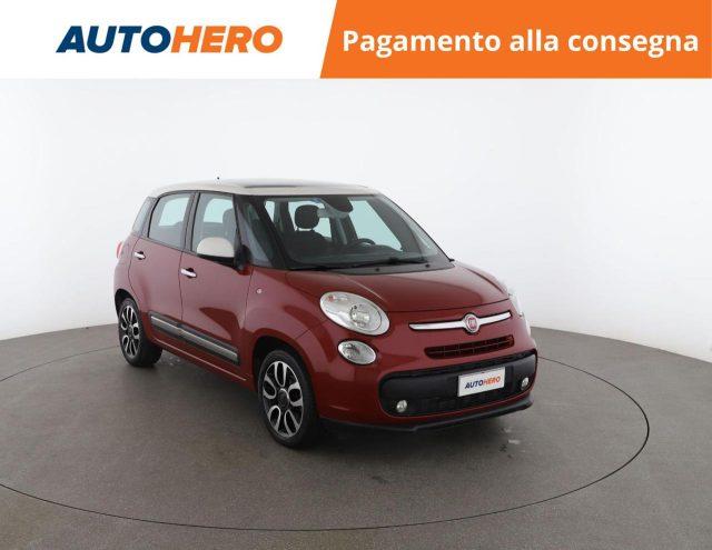 FIAT 500L 1.3 Multijet 95 CV Lounge