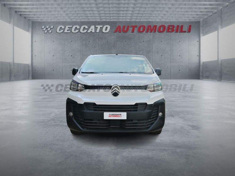 Citroën Jumpy Jumpy M 2.0 Bluehdi S&S 140cv