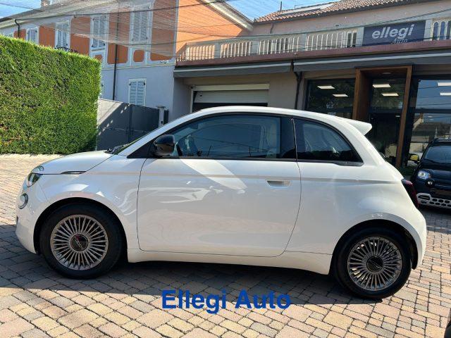FIAT 500 PROMO FINANZ. Hybrid Icon PACK COMFORT KM 0
