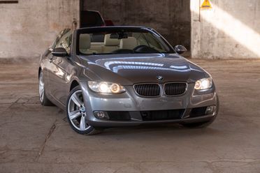 Bmw 335 335i cat Cabrio Futura