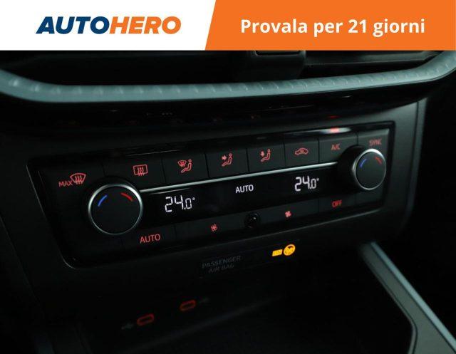 SEAT Arona 1.0 EcoTSI 110 CV XPERIENCE