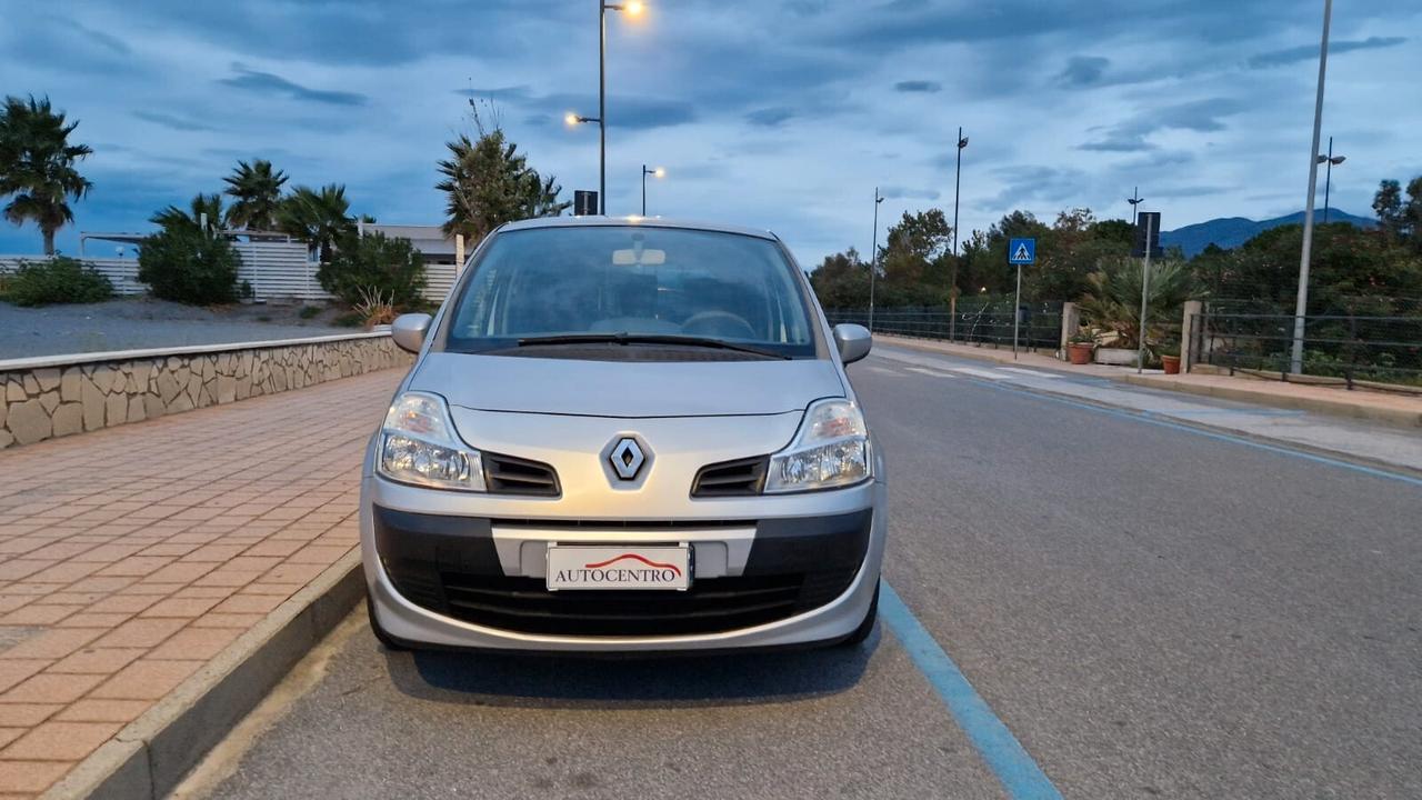 Renault Modus 1.2 16V Dynamique