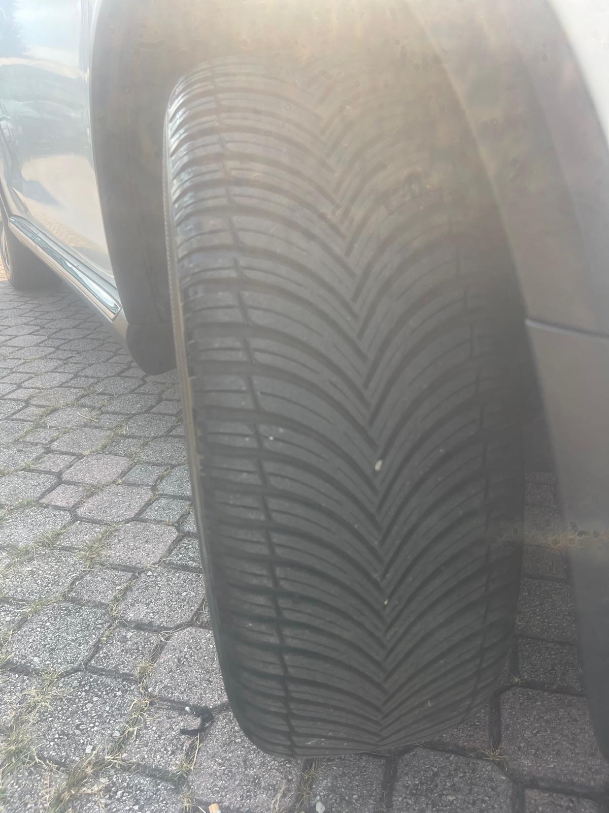 Peugeot 4008 2.0HDI 110KW 4WD