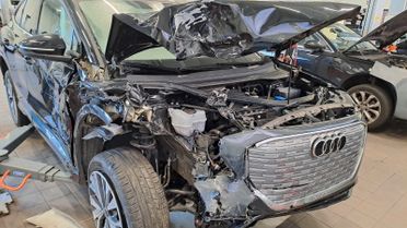 INCIDENTATA q4 E TRON