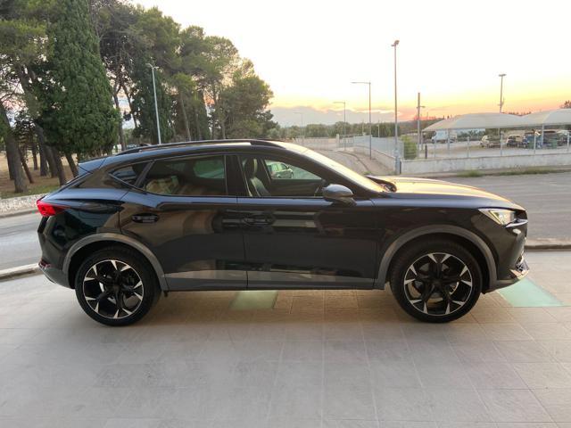 CUPRA Formentor 2.0 TDI 150 CV 4Drive DSG