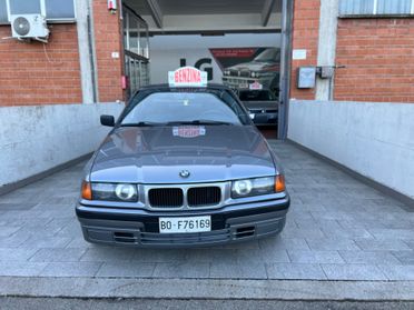 Bmw 318 318i cat 4 porte