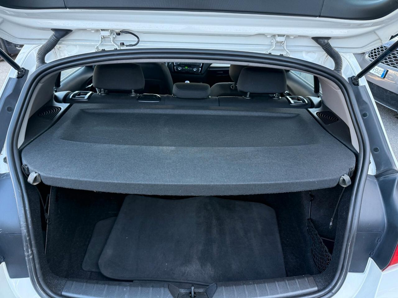 Bmw 116d 5p EURO 6